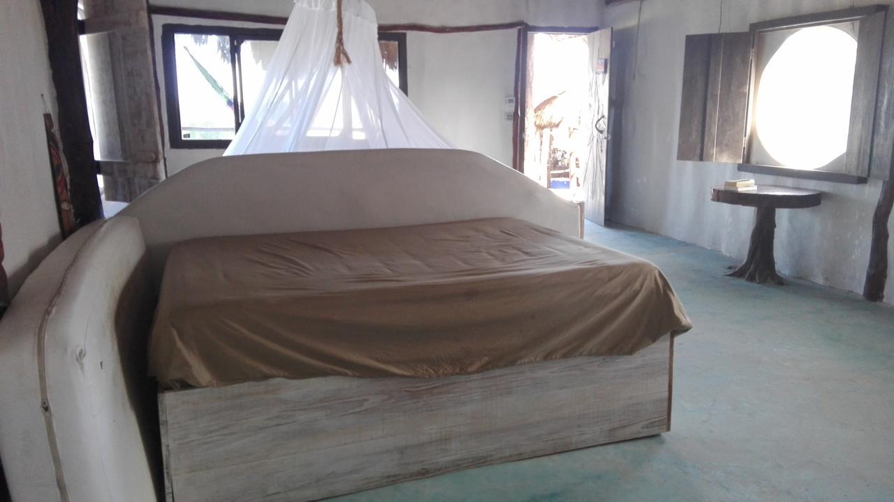 Eco Lodge Hotel Villa Tulum Dış mekan fotoğraf