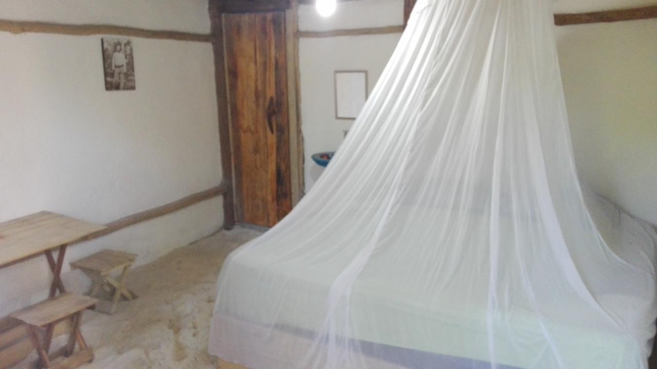 Eco Lodge Hotel Villa Tulum Dış mekan fotoğraf